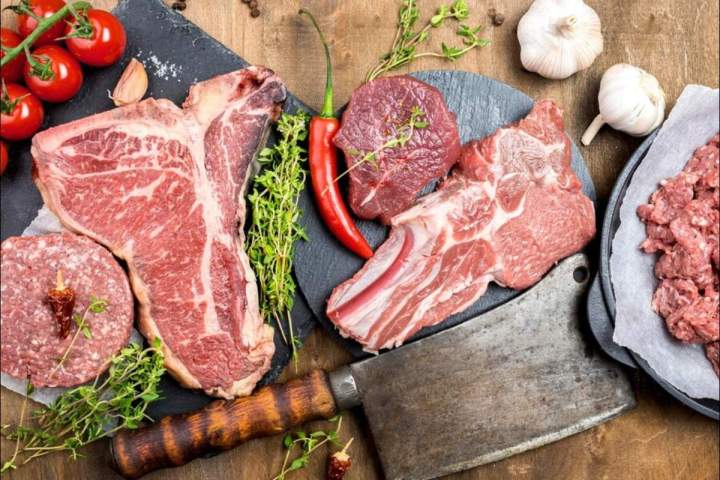 Fournisseur de viande à Albi