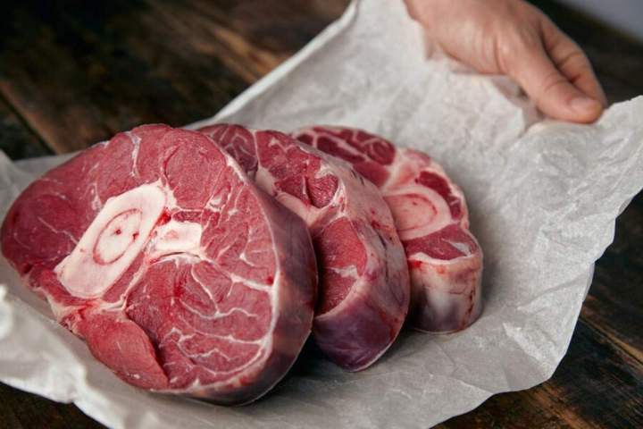 Viande halal à Albi