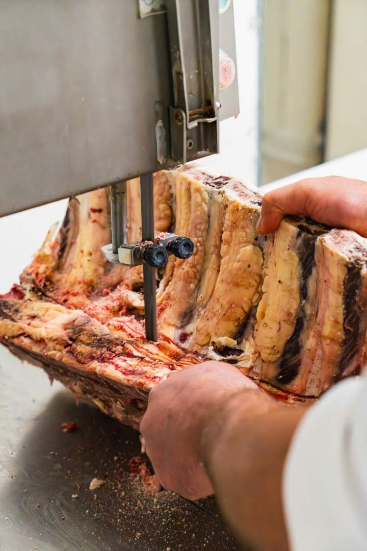 Viande halal à  Albi