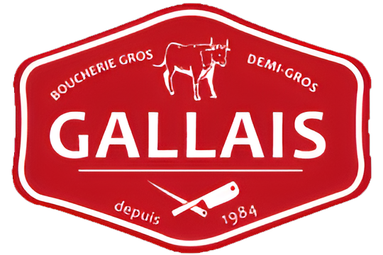 Logo GALLAIS