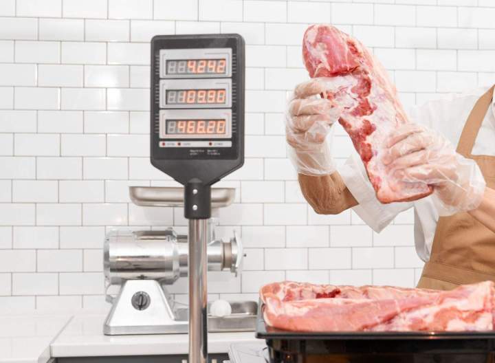 Fournisseur de viande Albi
