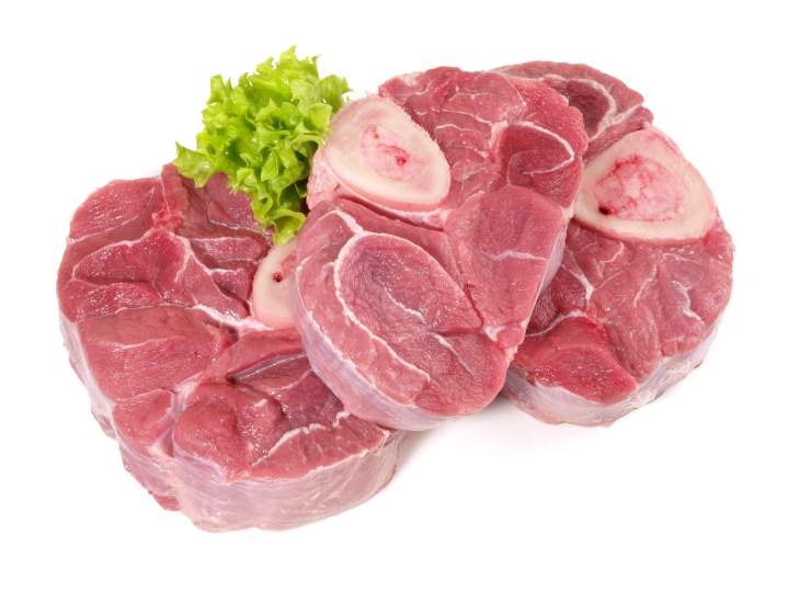 Comment conserver la viande achetée après la livraison du fournisseur ? Albi