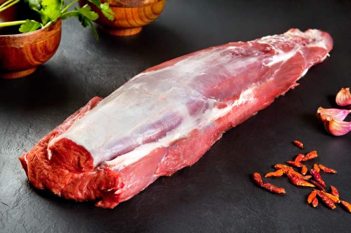 Viande halal, Toulouse